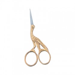 Fancy and Printed Scissors